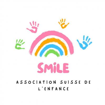 Logo smile